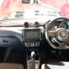 SUZUKI SWIFT INTERIOR 5