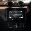 SUZUKI SWIFT INTERIOR 7
