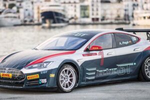 พร้อมลุยยยย ! เผยการแข่งขัน Electric Production Car Series (รถไฟฟ้า) ได้รับการอนุมัติแล้ว !!!