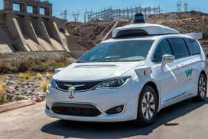Waymo ส่งรถแบบไร้คนขับทดสอบแล้วในรัฐจอร์เจียพร้อมเตรียมใช้งานจริง