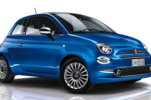 Fiat จัดหนัก!! เปิดตัวรถแบบ "500 Mirror" หลายรุ่นหลายสไตล์