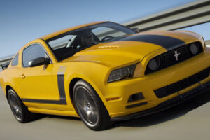 งานเข้าอีก! Ford Motors ยืนยันให้ "Takata" ชดใช้เปลี่ยนถุงลมนิรภัยอีกกว่า 327,796 คัน !!!