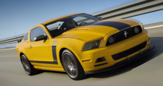 งานเข้าอีก! Ford Motors ยืนยันให้ "Takata" ชดใช้เปลี่ยนถุงลมนิรภัยอีกกว่า 327,796 คัน !!!