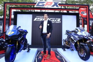 GPX พร้อมรุกตลาดอาเซียนเต็มรูปแบบส่งแพลตฟอร์มใหม่เข้าถึงผู้บริโภคได้มากขึ้น