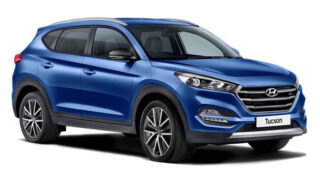 Hyundai เอาแล้วเปิดตัวรุ่นพิเศษ "Go! SE Model" พรีเซ้นต์งานฟุตบอลโลก