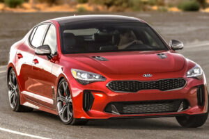KIA พร้อมเปิดตัวในงาน Super Bowl LII ใช้พรีเซนเตอร์อย่าง Steven Tyler นักร้องดัง