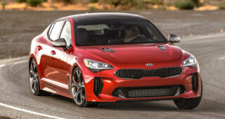 KIA พร้อมเปิดตัวในงาน Super Bowl LII ใช้พรีเซนเตอร์อย่าง Steven Tyler นักร้องดัง