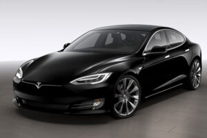 จัดไป! เปิดตัวชุดแต่งของ Tesla Model S แบบใหม่พร้อมล้อแม็กซ์สุดเฉียบ