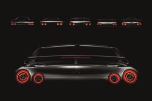 NISSAN เตรียมเปิดตัว GT-R ซูเปอร์สปอร์ตคาร์อย่างเป็นทางการ ใน Motor Show ครั้งที่ 39