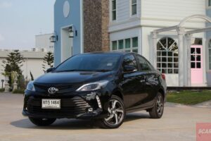 New TOYOTA VIOS Super Spec งานดี..หล่อจบ ฟีเจอร์ครบ...ออพชั่นคุ้ม