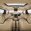 Alphard 3.5VIP Main Interior
