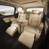 Alphard Seat 3.5VIP