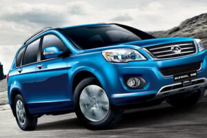 จับมือ!! BMW Motor+Great Wall ร่วมมือกันพัฒนาแบตเตอรี่ไฟฟ้าในประเทศจีนแล้ว