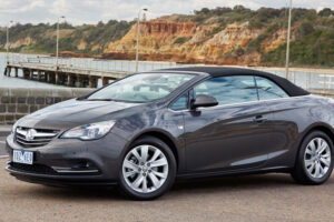 อีกแล้วครับ! Holden ประกาศเรียกคืนรถกว่า 300,000 คัน!!! จากปัญหาด้านถุงลมของ Takata