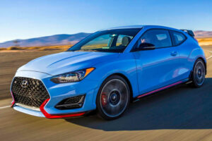 Hyundai เดินหน้าจ้างพนักงานเก่าของ BMW Motors มากมายเพื่อพัฒนาแบรนด์