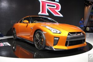 NISSAN เปิดตัวพร้อมจำหน่าย GT-R Premium Edition ราคา 13.5 ล้านบาท พร้อมรับประกัน 3 ปี 1 แสน กม.
