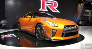 NISSAN เปิดตัวพร้อมจำหน่าย GT-R Premium Edition ราคา 13.5 ล้านบาท พร้อมรับประกัน 3 ปี 1 แสน กม.