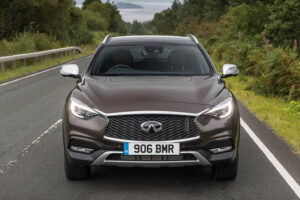 มาแล้วจ้า! Infiniti Q30 และ QX30 พร้อมขายแล้วในสหราชอาณาจักร