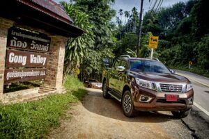 NISSAN ปิดท้ายโครงการ “แค่ใจก็เพียงพอ ตามพ่อที่พอเพียง” ณ จังหวัดระนองกับ 'เกษตรกรอินดี้' ผู้ประกอบการกาแฟอันโด่งดัง