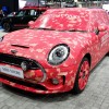 MINI Clubman Yours Edition 1