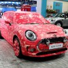 MINI Clubman Yours Edition 3