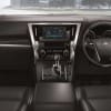 Vellfire Console