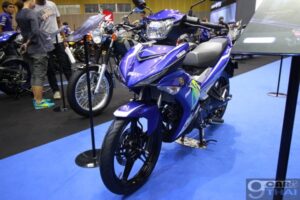 ใหม่ Yamaha Exciter 150 2018 ราคา ยามาฮ่า เอ็กซ์ไซเตอร์ 150 ตารางราคา-ผ่อน-ดาวน์