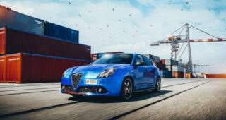 Alfa Romeo Giulietta Sport เริ่มขายในสหราชอาณาจักรแล้วที่ราคาเริ่มต้น 20,965 ปอนด์