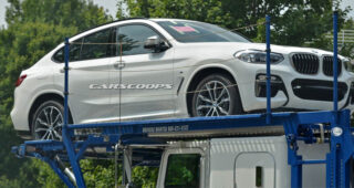 อ้าววว ... เผยรถแบบ BMW X4 เตรียมเลิกผลิตแล้ว มีนาคมนี้ล็อตสุดท้าย
