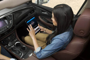ของฟรีก็มา! Buick มอบเน็ตฟรี 1 เดือนเพียงแค่โหวตทีมชอบในการแข่งบาส NCAA