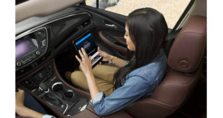 ของฟรีก็มา! Buick มอบเน็ตฟรี 1 เดือนเพียงแค่โหวตทีมชอบในการแข่งบาส NCAA