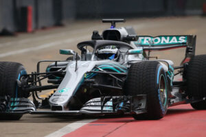 รอชมเลย! ทีมงาน Mercedes-AMG ยันรถรุ่นใหม่แบบ "all-new F1 W09 EQ Power+" พร้อมแข่งขันในปีนี้