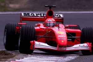ยาวนาน! Marlboro ยืนยันพร้อมสนับสนุนเป็นสปอนเซอร์ Ferrari ต่อไปในวงการ Formula One