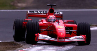 ยาวนาน! Marlboro ยืนยันพร้อมสนับสนุนเป็นสปอนเซอร์ Ferrari ต่อไปในวงการ Formula One