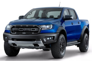 โอ้โห! เผย Ford Ranger Raptor และ F-150 เตรียมใช้ระบบเกียร์ 13 สปีด !!!