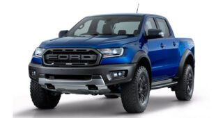 โอ้โห! เผย Ford Ranger Raptor และ F-150 เตรียมใช้ระบบเกียร์ 13 สปีด !!!