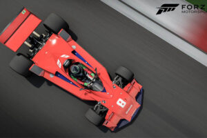 Brabham และ Alfa Romeo กลับมาแล้วจ้ากับเกมอย่าง Forza 7