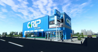 GRIP ศูนย์บริการยางรถยนต์ครบวงจร...ที่เดียวจบเรื่องยาง