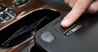 อย่างงามอะ! ทีมงานตกแต่งภายใน Mulliner division เปิดตัวชุดแต่งแบบ "Bentley Bentayga" หรูหราไร้ที่ติ