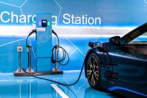 BMW GROUP Thailand ร่วมกับพันธมิตรขยายบริการสถานีประจุไฟฟ้าสาธารณะภายใต้โครงการ ChargeNow