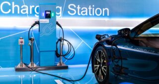 BMW GROUP Thailand ร่วมกับพันธมิตรขยายบริการสถานีประจุไฟฟ้าสาธารณะภายใต้โครงการ ChargeNow
