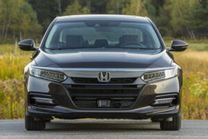 ลดกระจาย! Honda เตรียมลดราคา Accord 2018 ทุกโฉมแล้วในสหรัฐอเมริกา