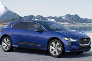 มาจนได้!! Jaguar เปิดตัวรถแบบ "I-Pace S" รุ่นใหม่ล่าสุด เทคโนโลยีครบครันเต็มอัตราศึก