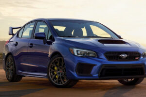 ย้อนยุค! ทีมงาน Subaru เผยรถแบบ WRX Model รุ่นต่อไปจะใช้เกียร์กระปุกเพิ่มความดุดันของเครื่องยนต์