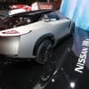 Nissan-IMx-KURO-concept 7