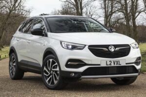 จัดหนัก! Vauxhall เปิดตัวชุดแต่งแบบสปอร์ตสุดหรูหราเอาใจลูกค้าในสหราชอาณาจักรบ้านเกิด