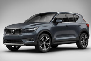 มาจนได้! Volvo XC40 Inscription 2019 เปิดตัวแล้วในประเทศสหรัฐอเมริกาพร้อมท้าชนทุกแบรนด์
