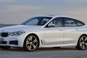 BMW ยืนยันแน่นอนแล้ว "620D Gran Turismo" คลอดเดือน 6 นี้แน่นอน
