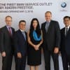 BMW Service Outlet by Amorn Prestige (3)