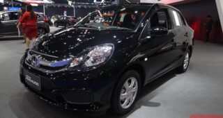 ใหม่ Honda Brio Amaze 2021-2022 ราคา ฮอนด้า บริโอ้ อเมซ ตารางผ่อน-ดาวน์